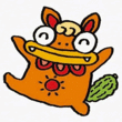 イーサー君