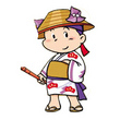 若松くん
