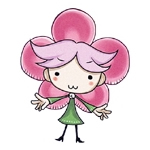 テンニンちゃん
