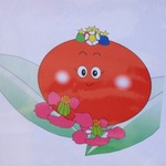 アセロラちゃん