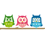 ぱーくー・きーくー・みーるー