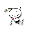 ピークちゃん
