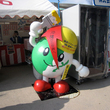 きしんクン