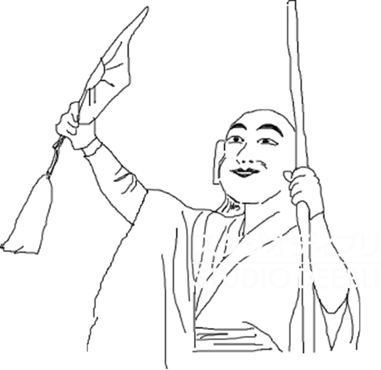 スタジオディブリSTUDIO DEEBLI