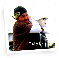 naoki