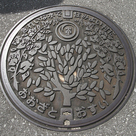 大里（おおざと）汚水