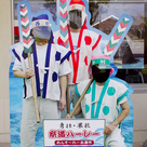 道の駅いとまん(糸満ハーレー)