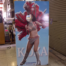 コザ一番街商店街