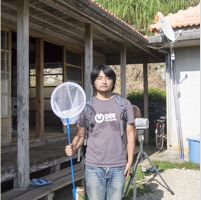 与えられたミッションを遂行するべし