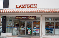 沖縄県内のローソンは全国のローソンと何が違うのか？