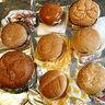チーズバーガー祭り