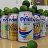 オリオンビールうろ覚え飲み比べ