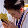 初めての「ジュリ馬祭り」見学記