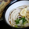 讃岐うどん的沖縄そば