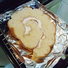 うずまきパンの2次利用