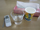 ノンアルコール泡盛を開発する