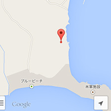 沖縄で最も桁が大きい番地、金武町金武12779には何があるのか