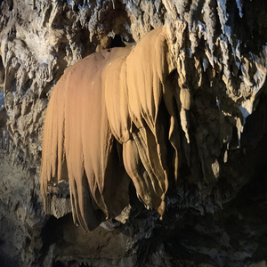 オシャレに変身した洞窟「CAVE OKINAWA（ケイブ オキナワ）」