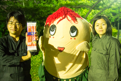 カニかま