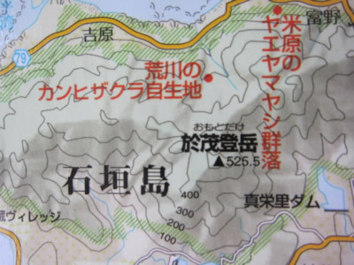 沖縄県の最低峰に登ってみたい 前編 沖縄b級ポータル Deeokinawa でぃーおきなわ