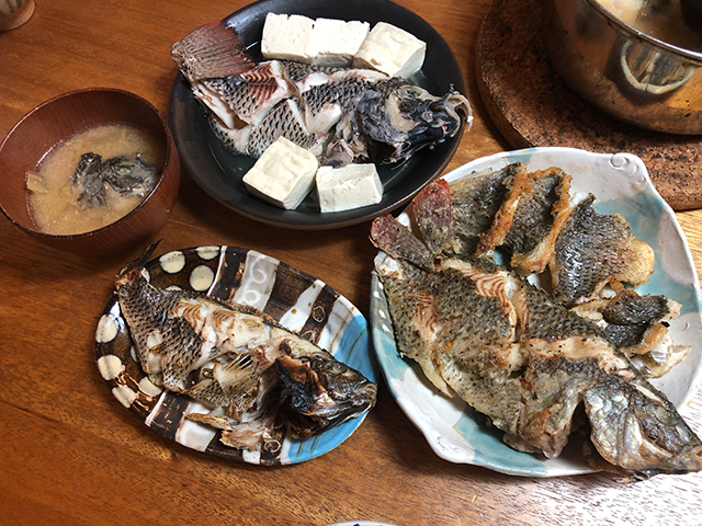 外来種 ティラピア が食用魚にならなかった理由を食べて考える 沖縄b級ポータル Deeokinawa でぃーおきなわ