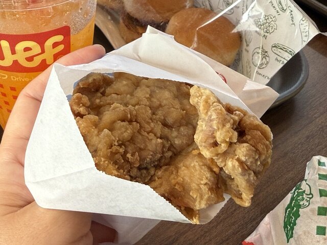 本島中部に待望の新オープン！畳の座敷があるジェフ泡瀬店 - 沖縄B級