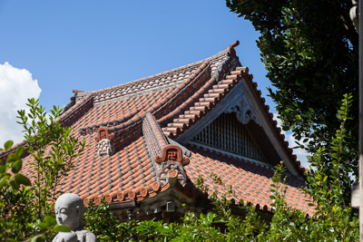 沖縄で最古の木造建造物 - 沖縄B級ポータル - DEEokinawa（でぃー