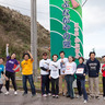 第一回やんばる大運動会（午前の部）