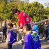 股間が痛い奇祭「ドウドイ」を見学してきた