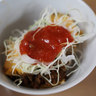 レタス以外でタコライスチーズ野菜の野菜を考える