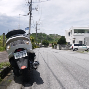 【検証】「濡れた沖縄の道路は滑る」について検証し、「濡れても滑らない道路」を提案したい