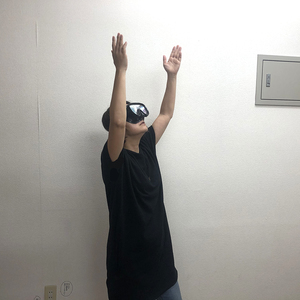 沖縄の卒業式を仮想VRで体験してみる
