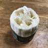 へちまたわしでナーベーラーンブシーを作る