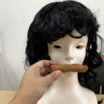 禰豆子の口にマッチしそうな沖縄のものを考える