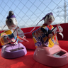 無限ソーラーゆらゆらジュリ馬祭り