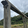 水路橋が格好いい