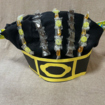 国宝「玉冠（たまのおかんむり）」を卒業式のレイにしたい