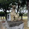 今のうちに与儀公園に行っておく