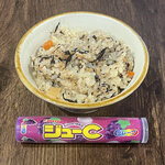 ジューシー専用ケースの最適解